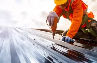Travaux de zinguerie à Vieilles-Maisons-sur-Joudry